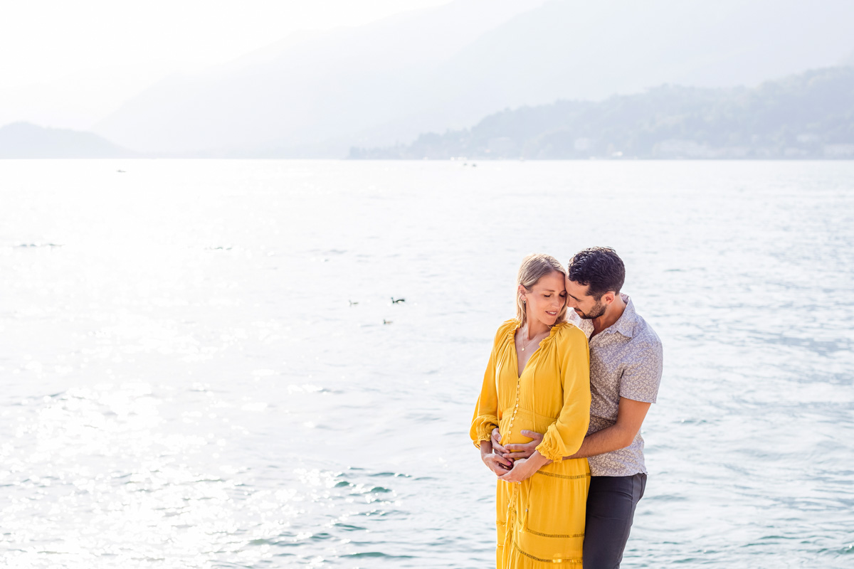Honeymoons, Babymoons, and Other Moons